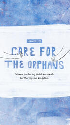Care For The Orphans  PowerPoint image 9