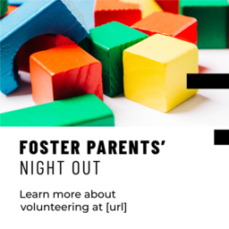 Foster Parents' Night Out  PowerPoint image 5