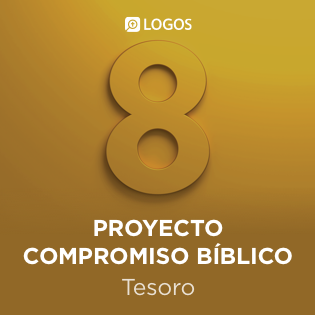 Logos Tesoro