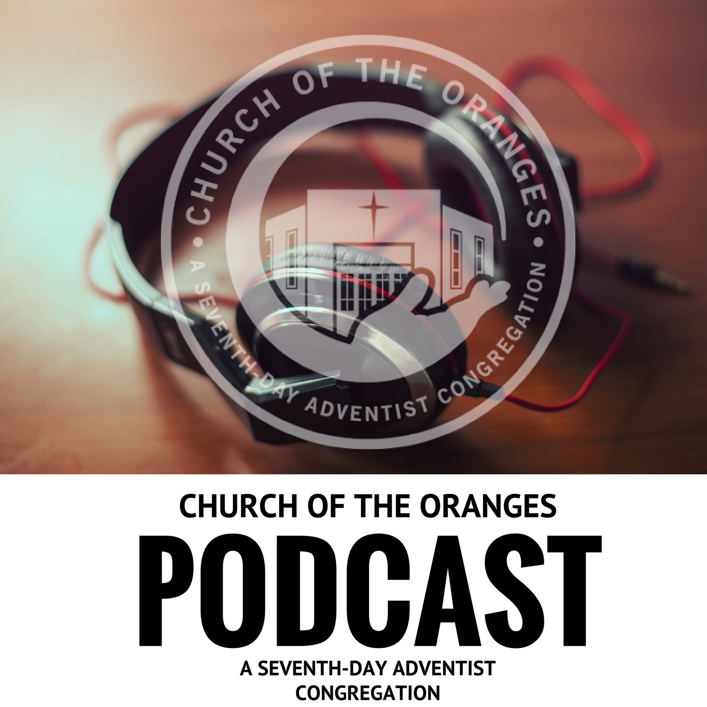 Church of the Oranges