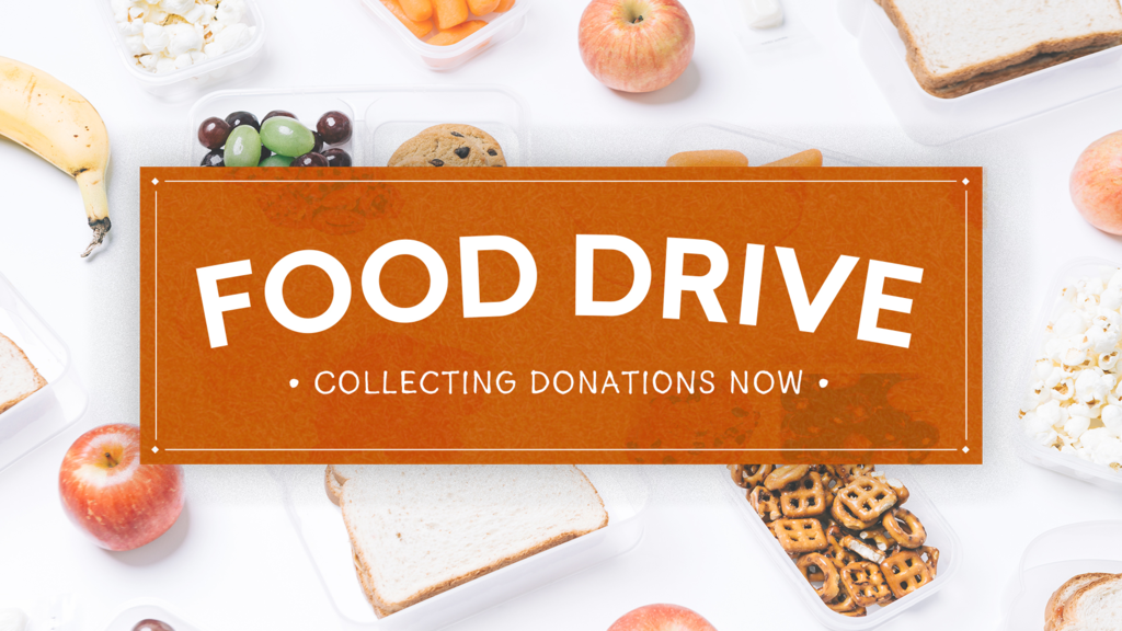 Food Drive Donations Graphics for the Church Food Drive Donations Graphics for the Church