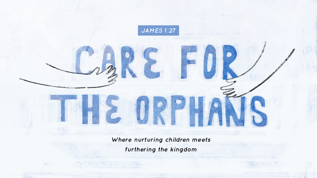Care For The Orphans large preview