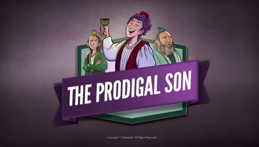 The Prodigal Son