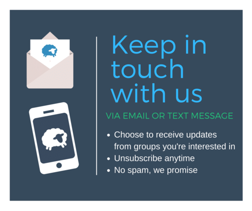 Facebook Graphic Keep In Touch Facebook Graphic Keep In Touch