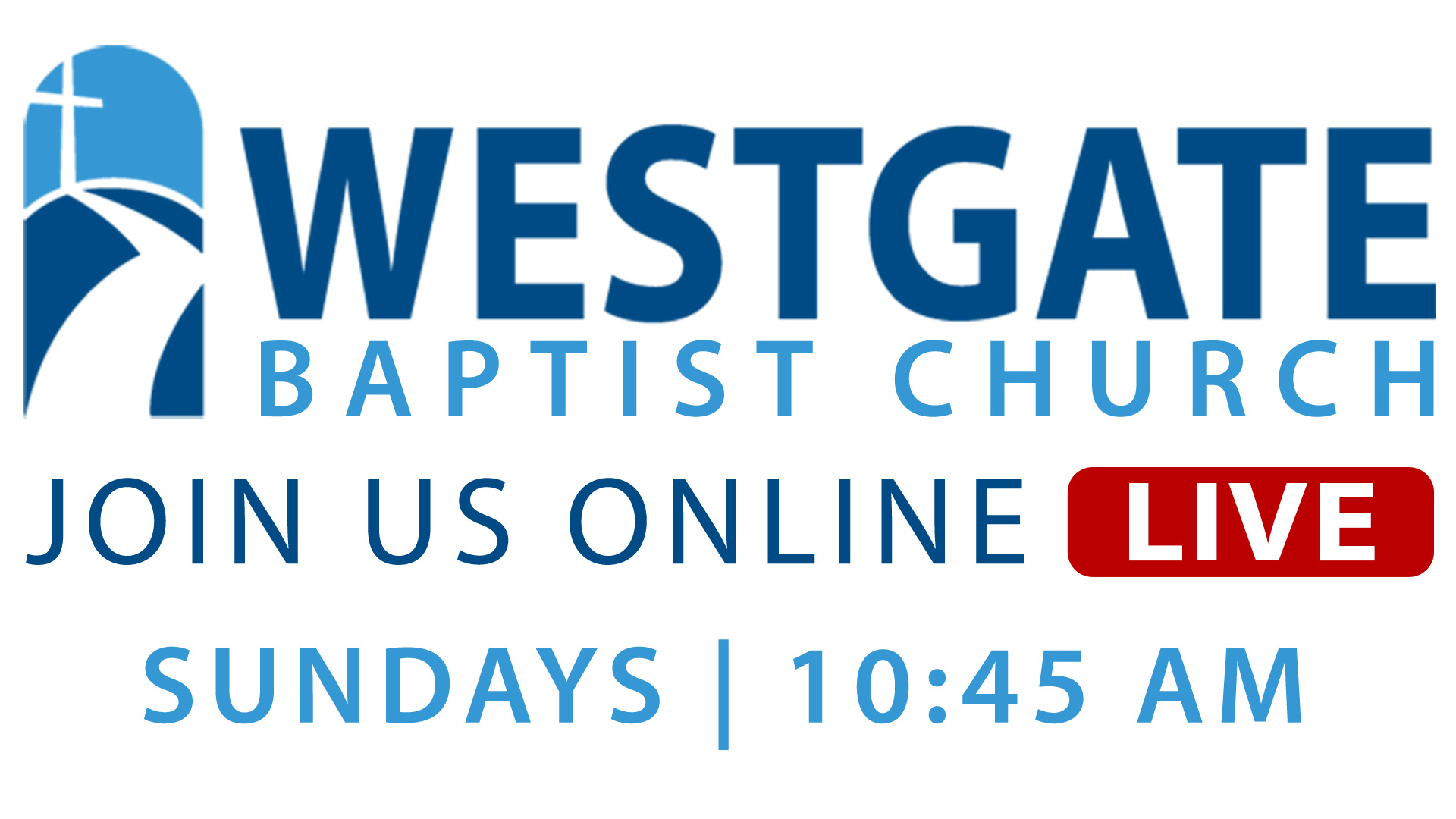 Westgate Worship Service Live Stream Faithlife TV
