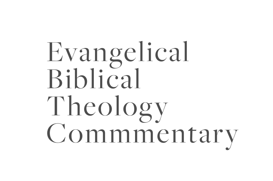 Lexham Page Biblical Theology