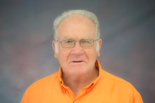 Wayne Green