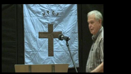 "God's Love for Mankind"  Genesis 1:1-2, John 1:1-5