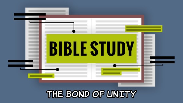 Bible Study - Logos Sermons