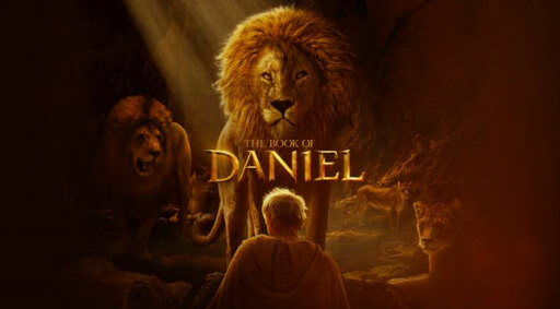 Daniel 1 - Introduction