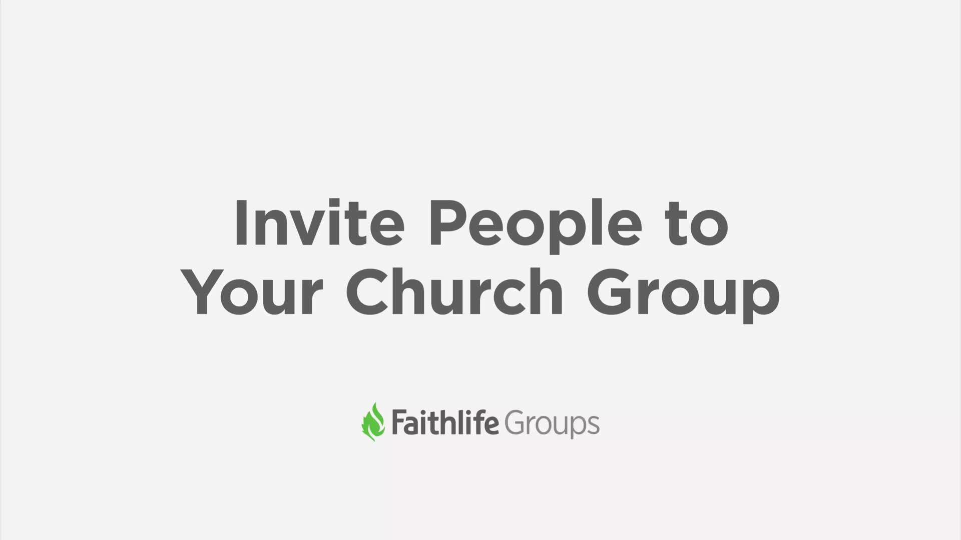 invite-people-to-your-church-group-faithlife-tv