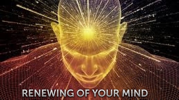 RENEWING OF YOUR MIND - Logos Sermons