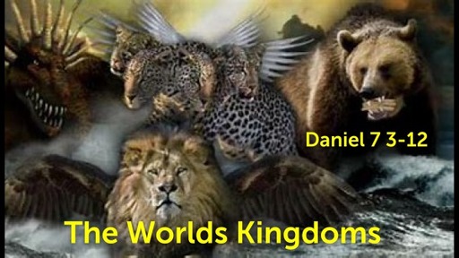 The Worlds Kingdoms
