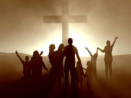 Family Worship Family Worship
