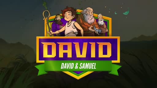 David And Samuel