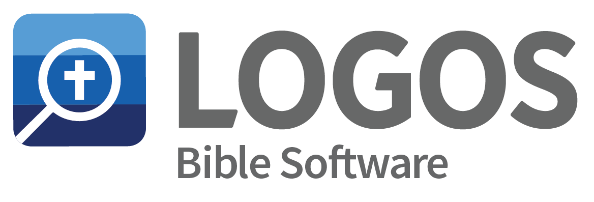 Logos Bible Study