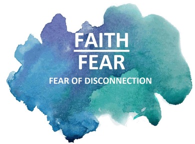Fear of Disconnection