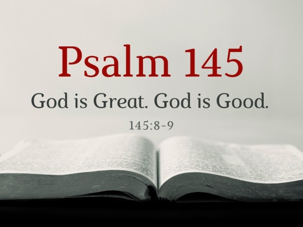 Psalm 145 (4) - Faithlife Sermons