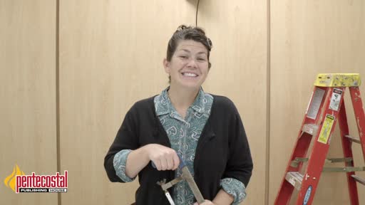 I Will Give To God's House