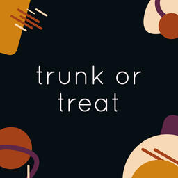 Trunk or Treat Shapes  PowerPoint image 5