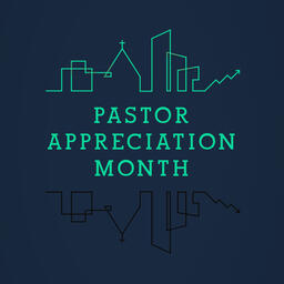 Pastor Appreciation Month City  PowerPoint image 5