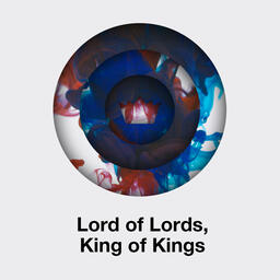 Lord of Lords, King of Kings  PowerPoint image 7