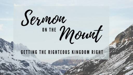 Kingdom Impact - Micah 6:1-8