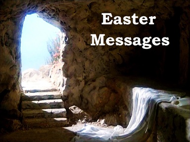 2015 - Christ's Message