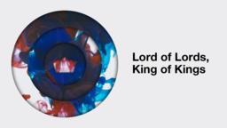 Lord of Lords, King of Kings  PowerPoint image 1