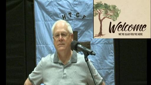 Discouragement, An Enemy