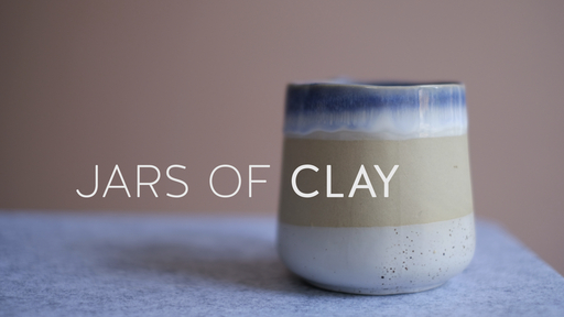 Jars of Clay