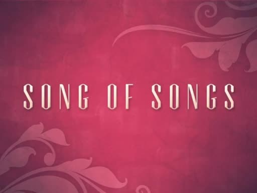 OT II: 3-Song of Solomon