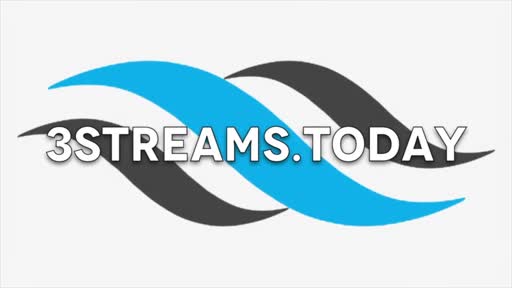 3 Streams Intro
