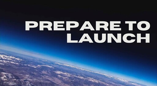 Prepare to Launch