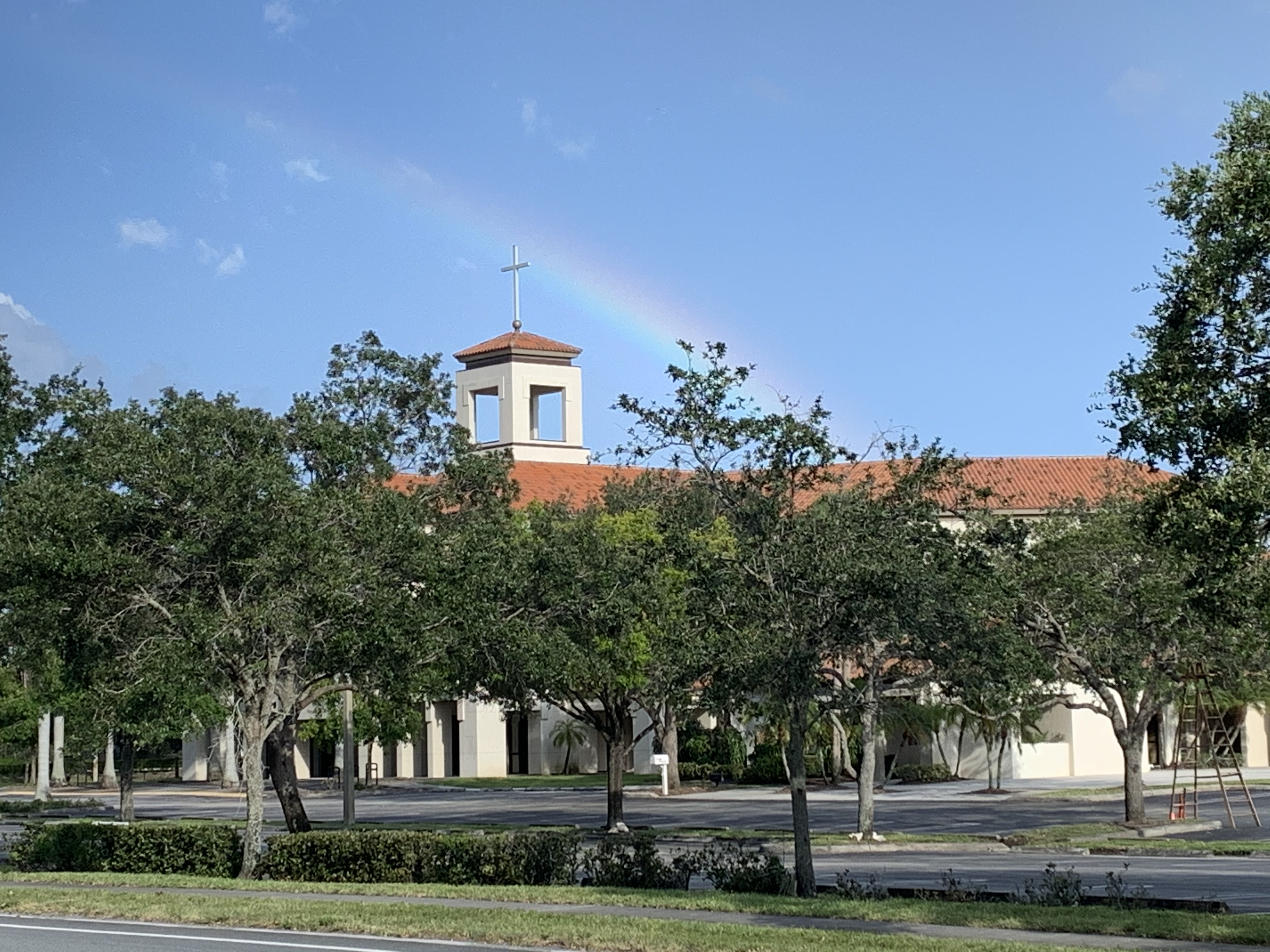 church