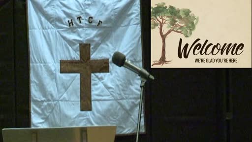 08:15:20 "The Kingdom Of Christ, Not Of This World" Pastor Jim