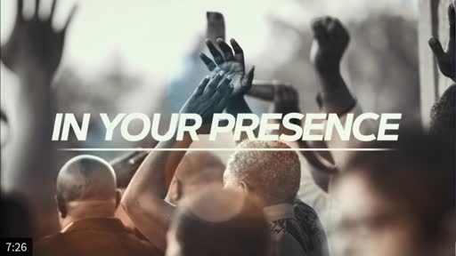 160820 Infill - Leticia Hermoso - Power in the Name of Jesus 160820 Infill - Leticia Hermoso - Power in the Name of Jesus