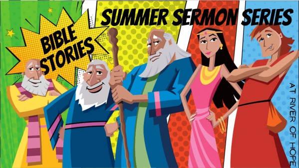 Daniel Logos Sermons