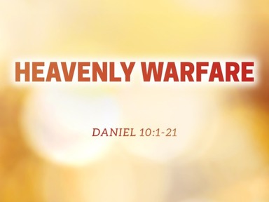 Heavenly Warfare