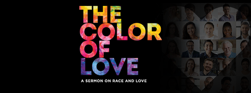 The Color of Love: Color Foundation