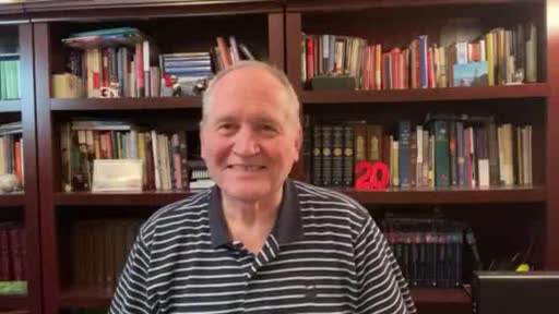Adventures with God 8-18-2020