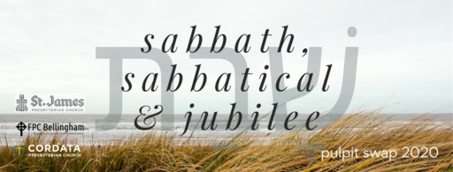 Sabbatical: The Seventh Year Stretch