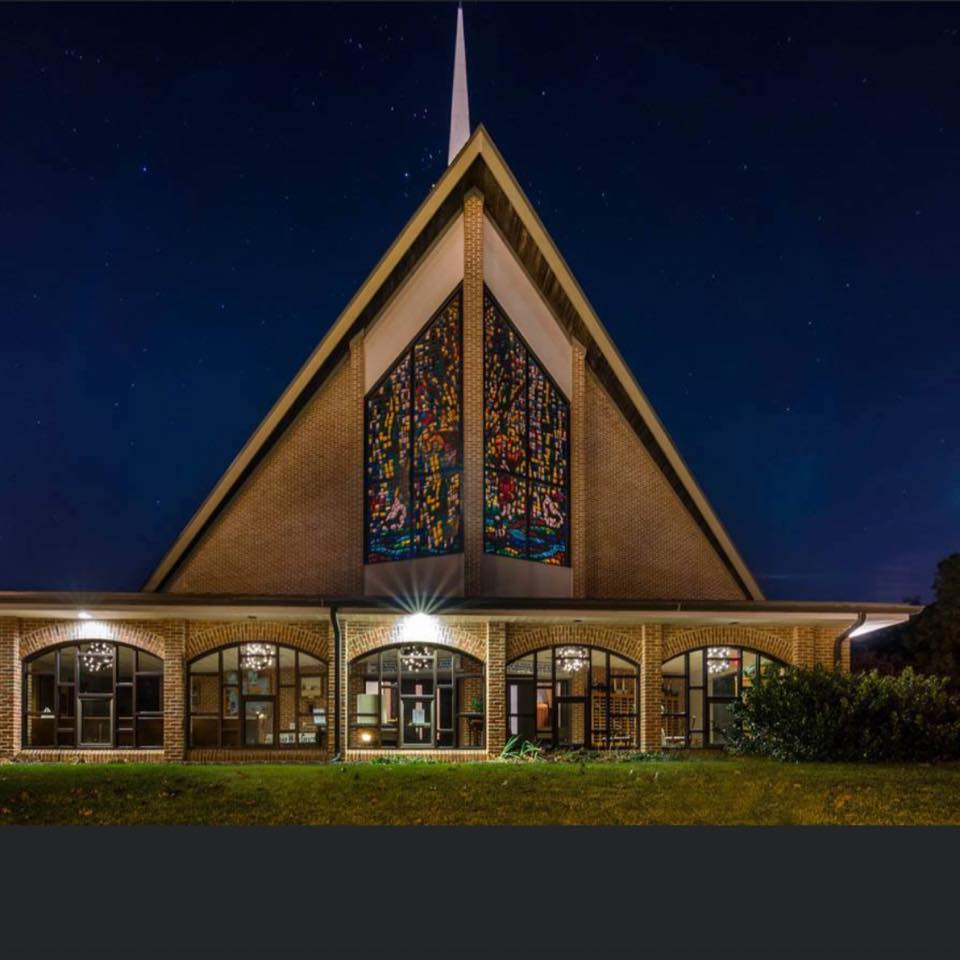 church
