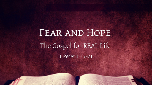 Fear and Hope