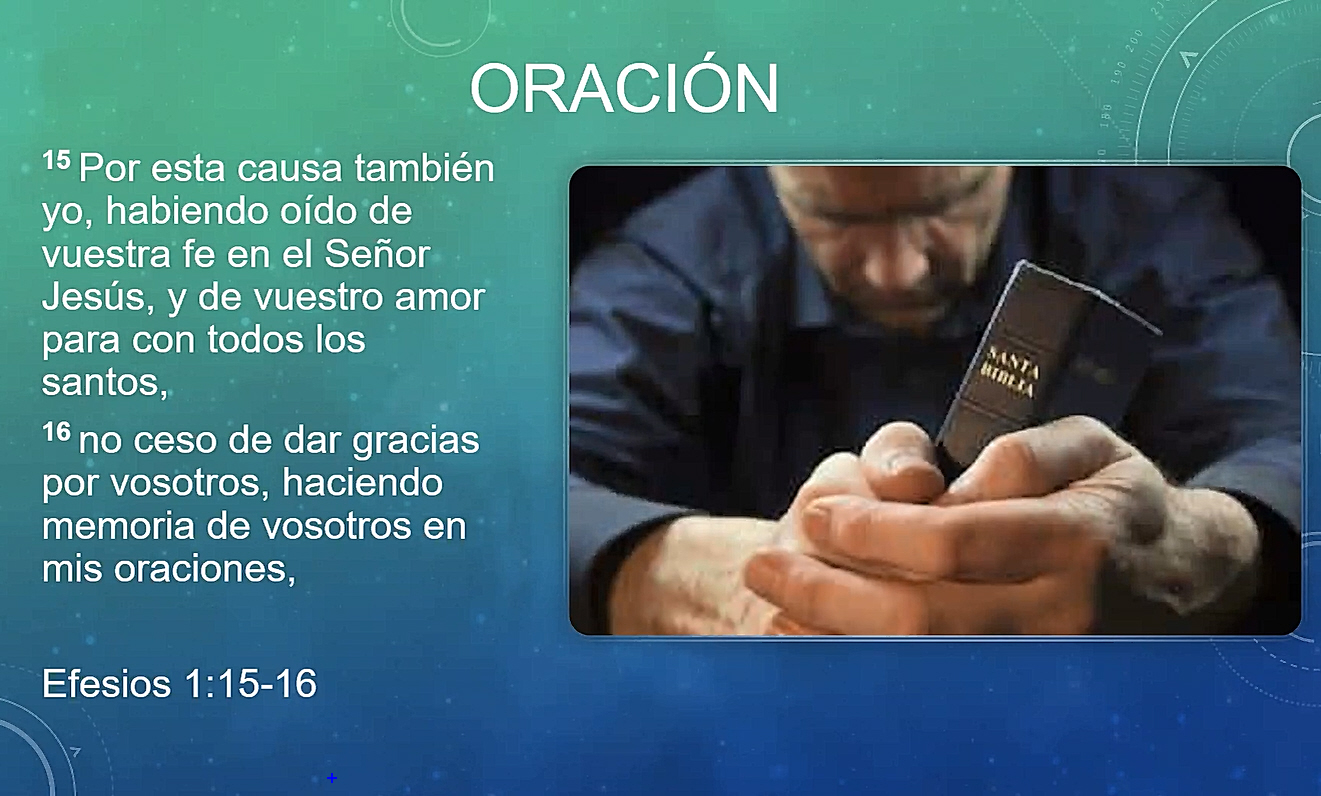 Efesios 1 15 16 Serie Efesios 07 Faithlife Sermons