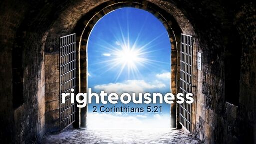 Righteousness