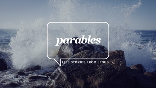 Parables: Parable of the Talents