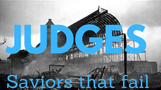 Judges 17-18