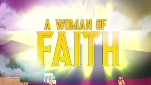 Proverbs 31 A Woman Of Faith