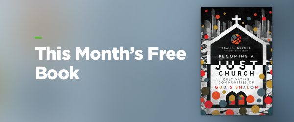 This Month's Free Book